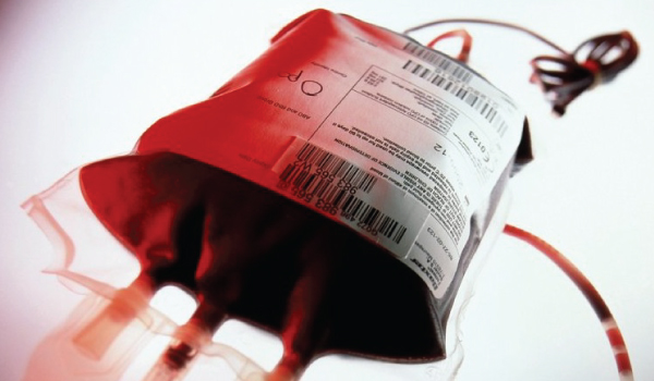 Transfusion Medicine Department